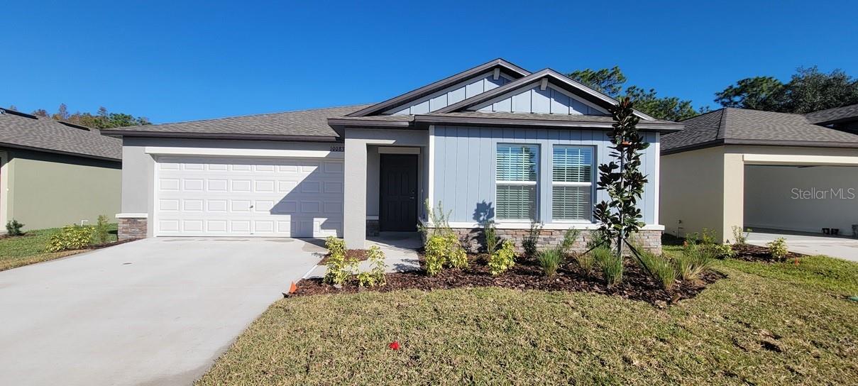 Details for 10083 Gentle Rain Drive, LAND O LAKES, FL 34638