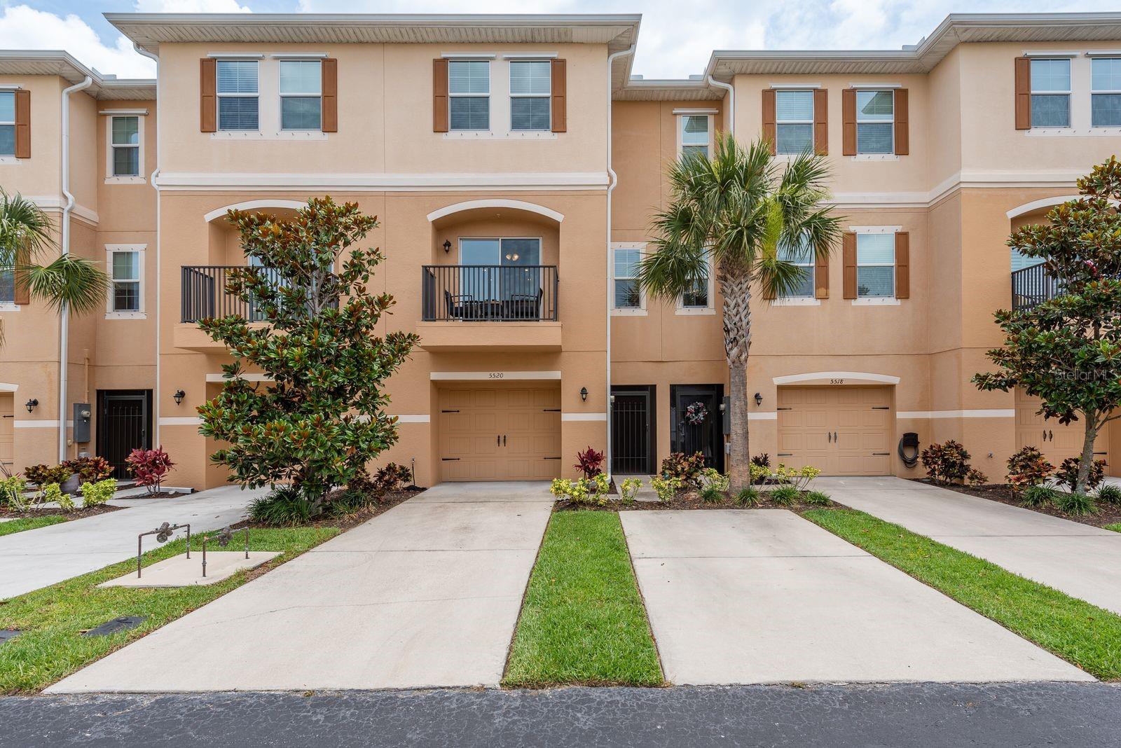 Details for 5520 White Marlin Court, NEW PORT RICHEY, FL 34652