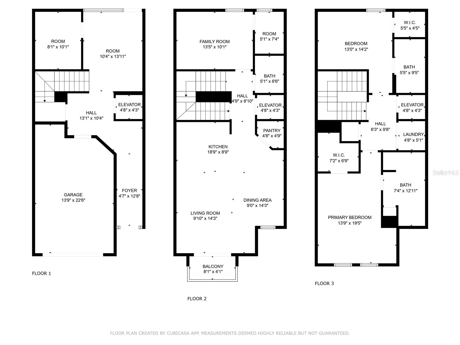 Image 49 of 49 For 5520 White Marlin Court