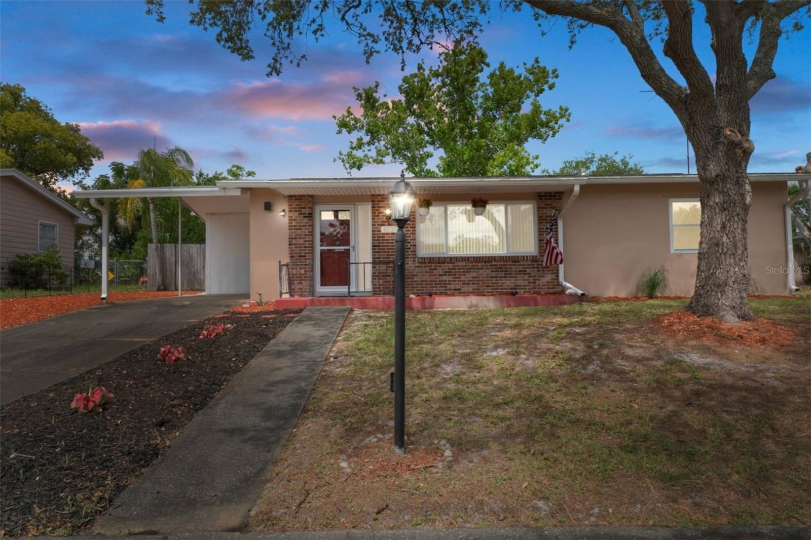 Details for 4537 Cynthia Lane, Spring Hill, FL 34606
