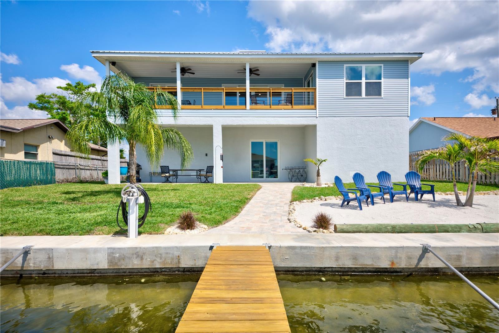 Details for 4469 Bahama Drive, HERNANDO BEACH, FL 34607