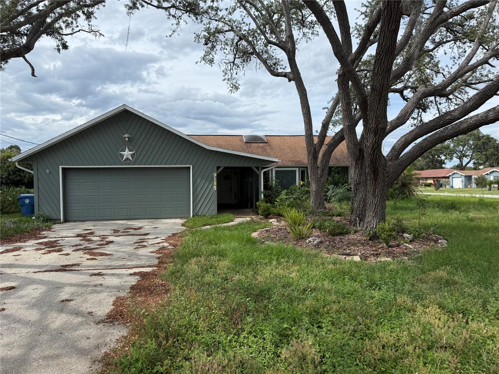Details for 9155 Pemberton Street, Spring Hill, FL 34608