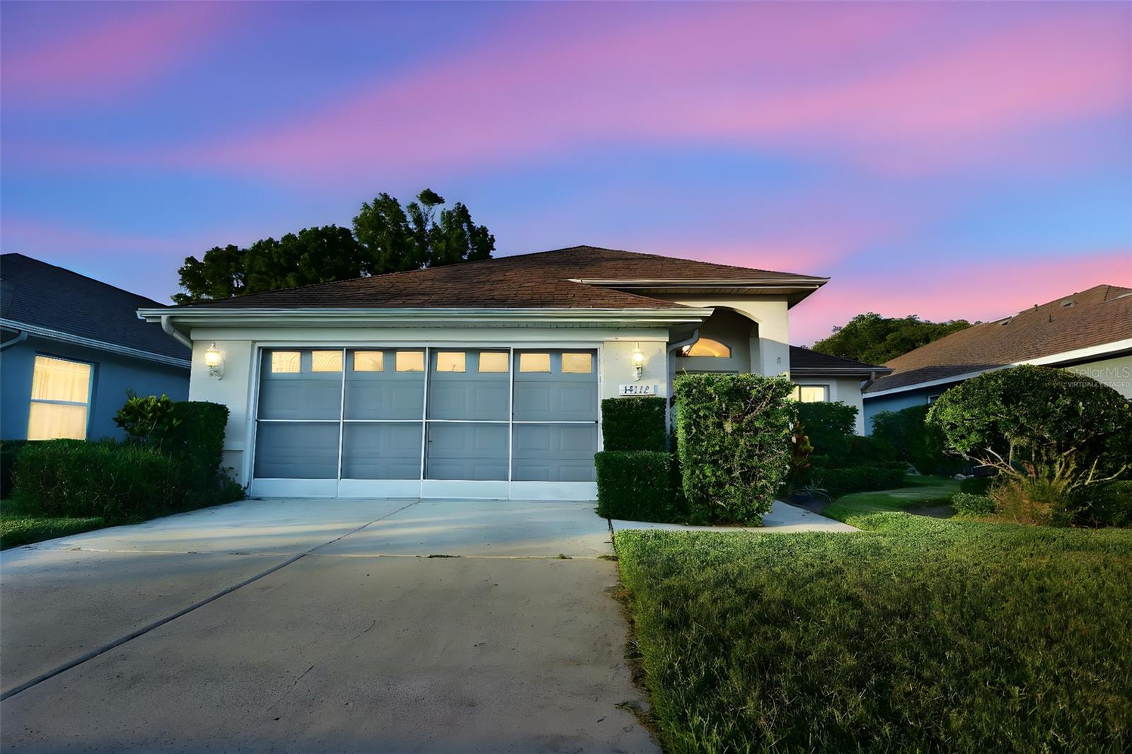 Details for 14112 Whitecap Avenue, HUDSON, FL 34667