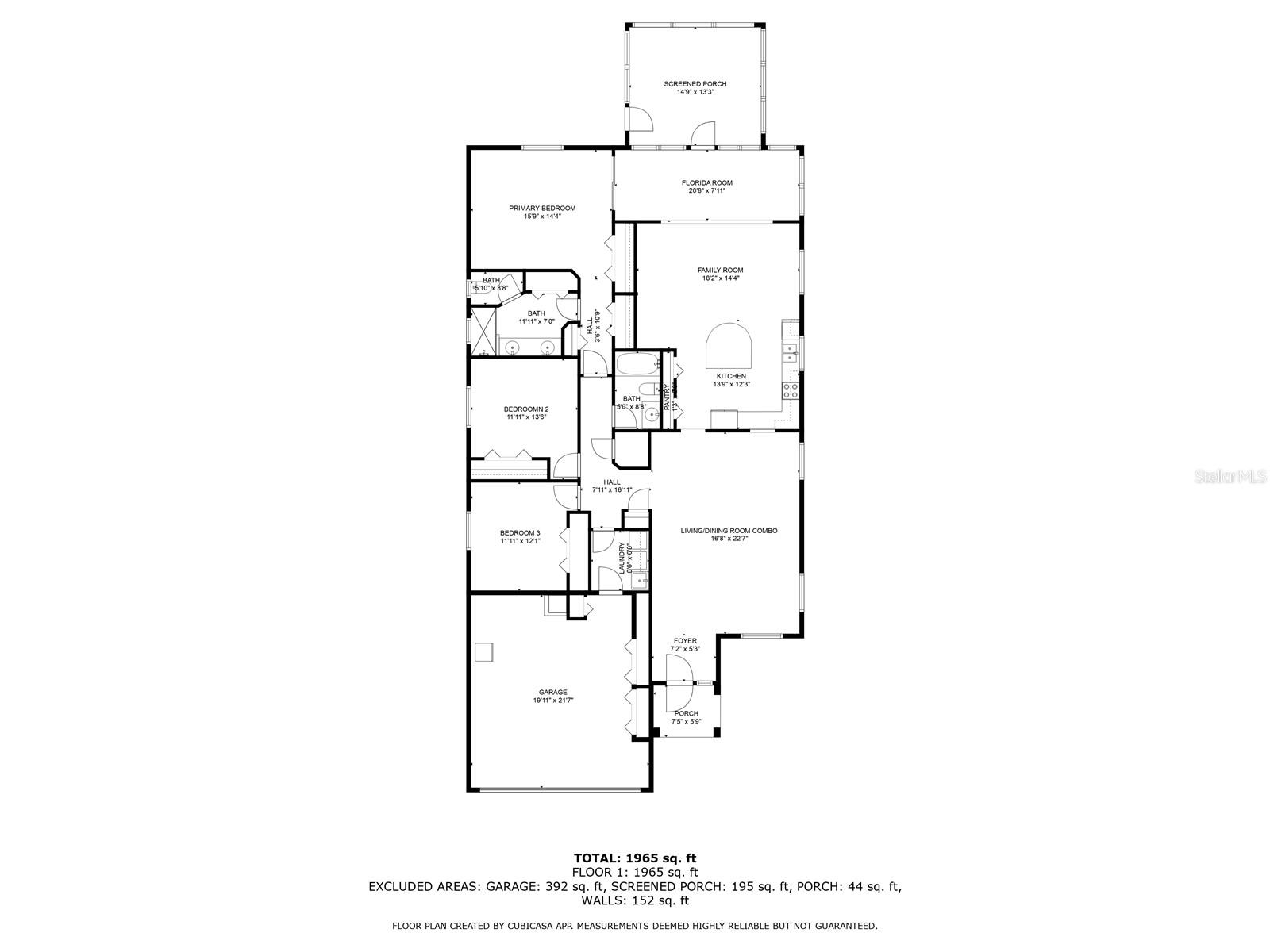 Image 2 of 48 For 14112 Whitecap Avenue