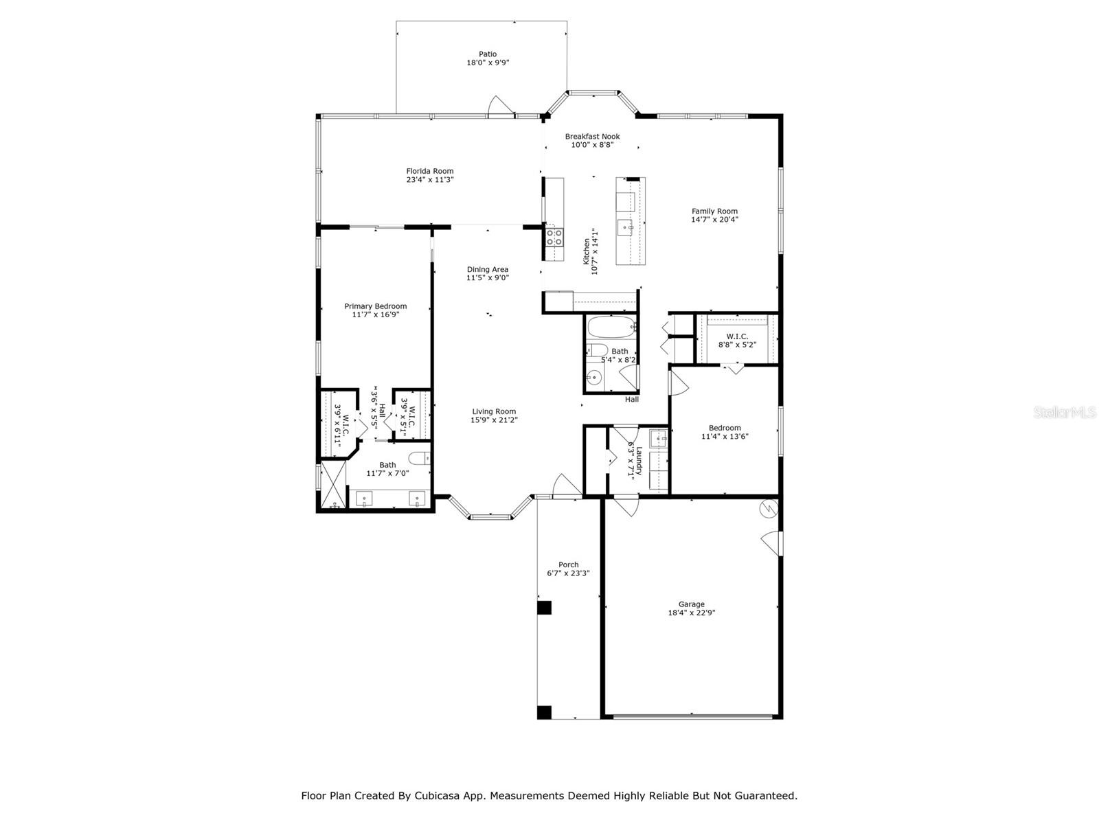 Image 34 of 85 For 2486 Deer Trail Lane