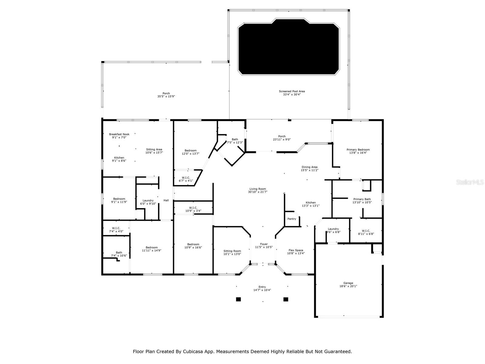 Image 3 of 67 For 15287 Coot Road