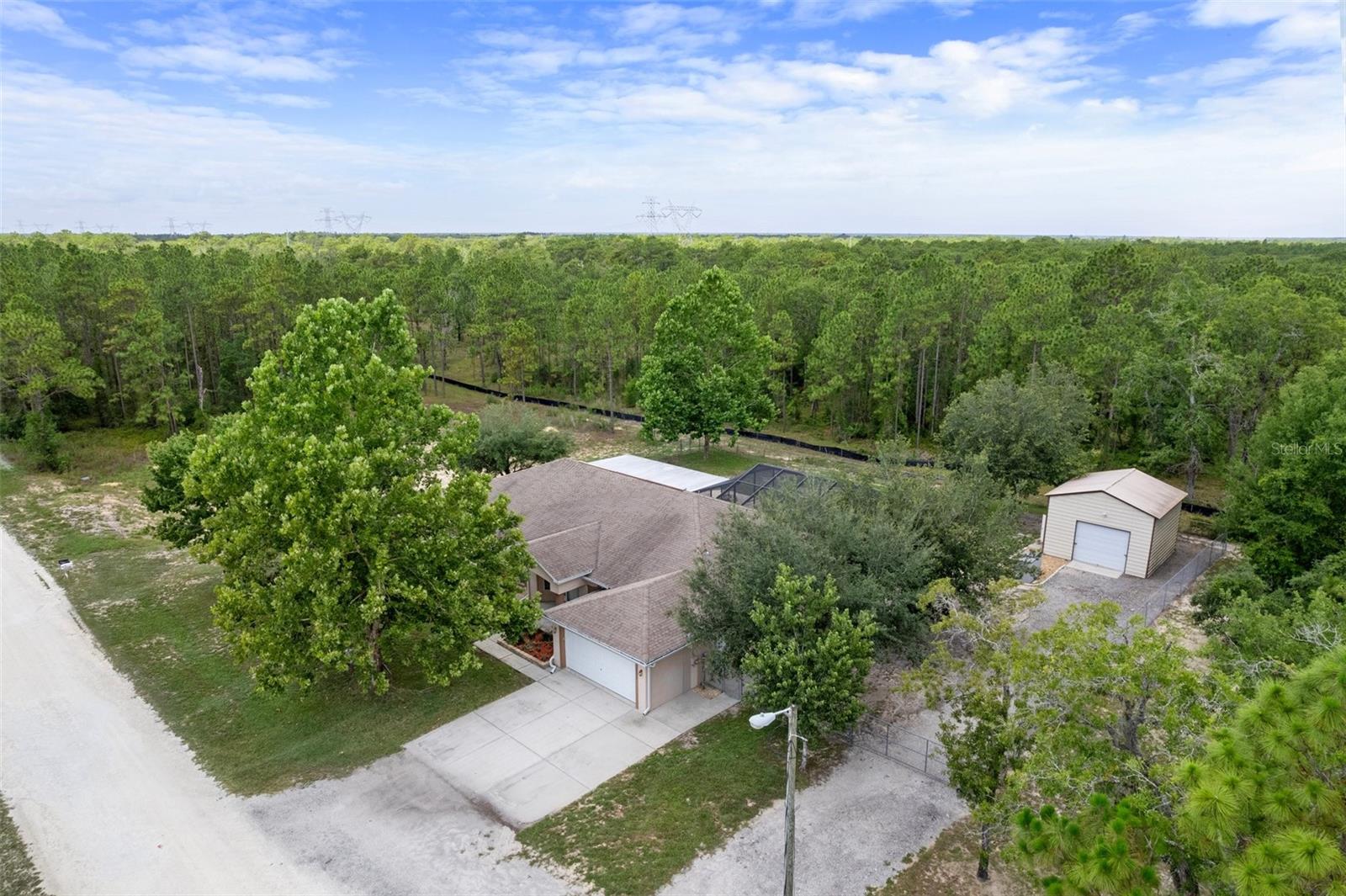 Image 61 of 67 For 15287 Coot Road