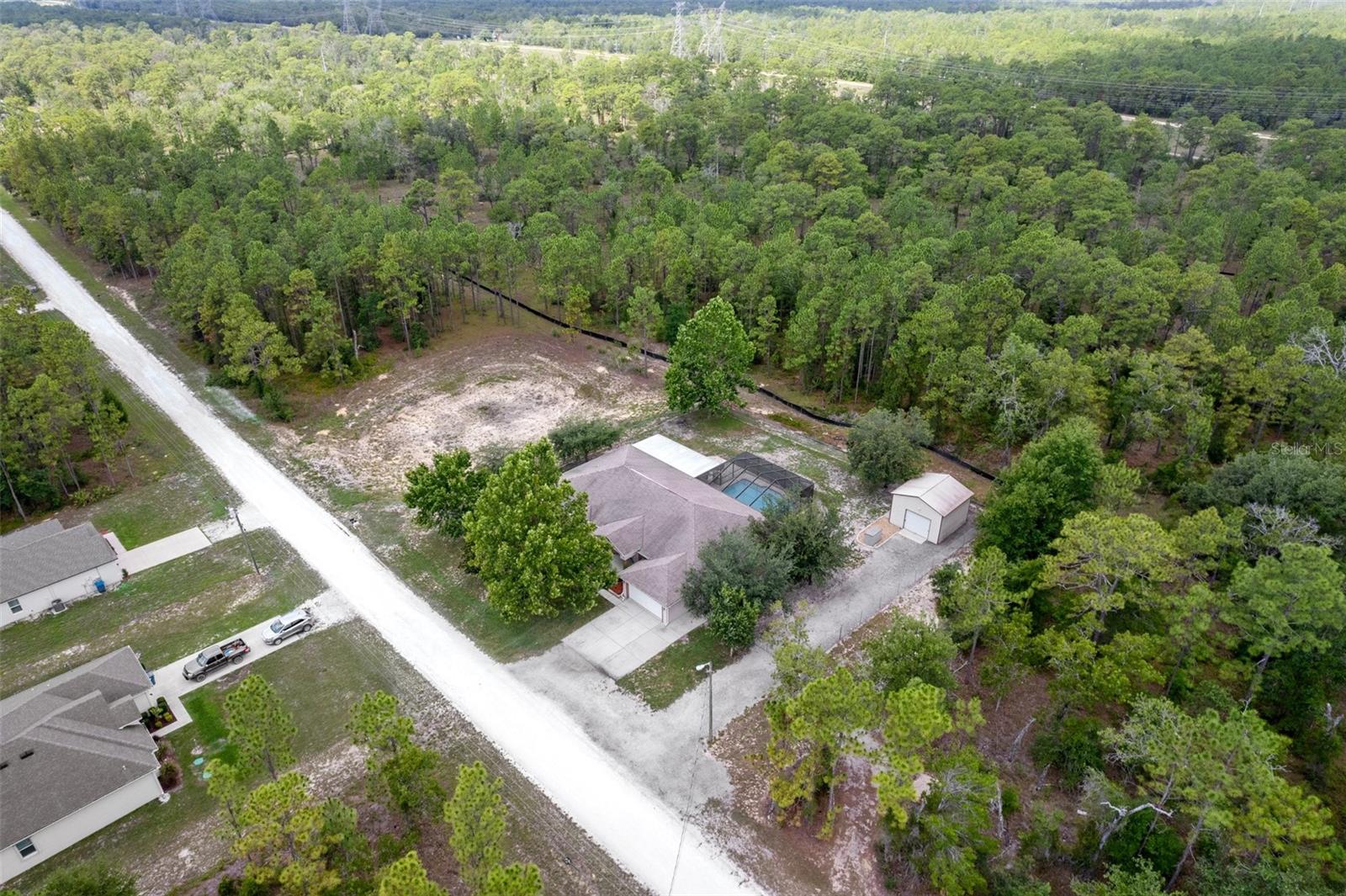 Image 62 of 67 For 15287 Coot Road