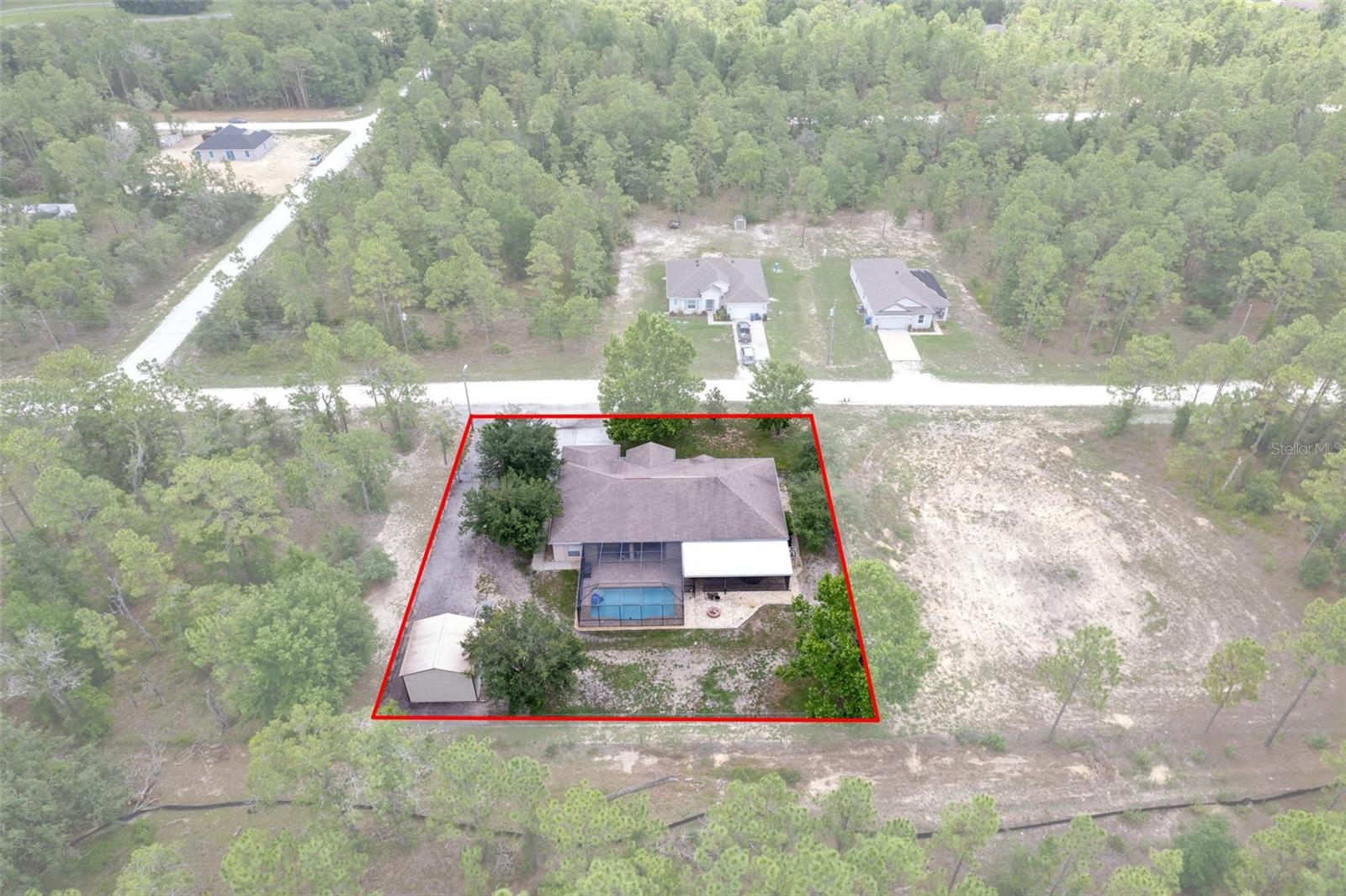 Image 64 of 67 For 15287 Coot Road