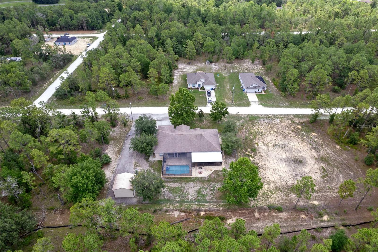 Image 65 of 67 For 15287 Coot Road