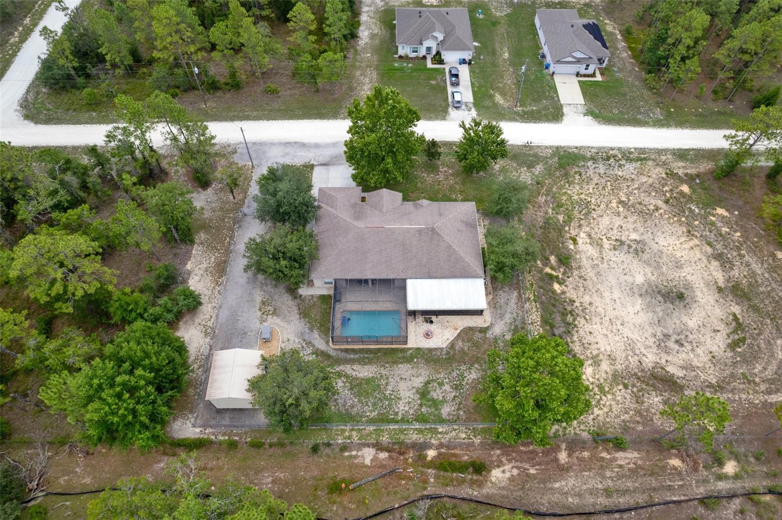 Image 66 of 67 For 15287 Coot Road