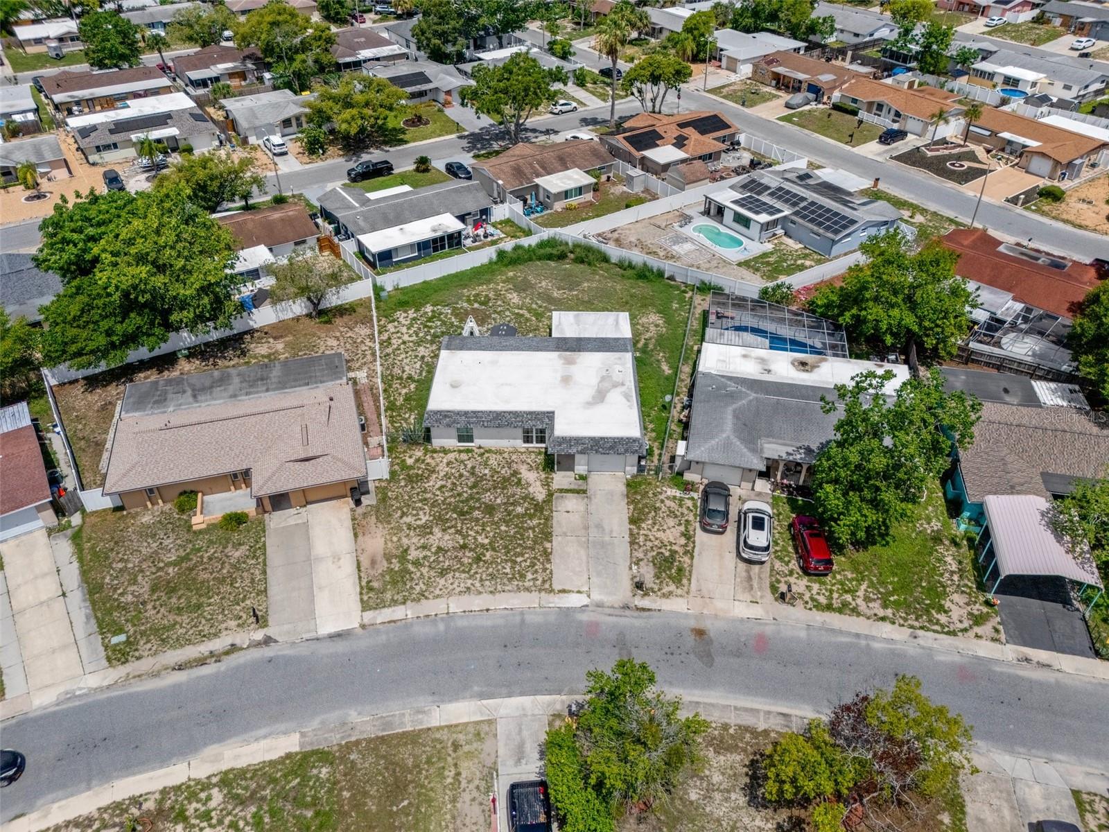 Image 33 of 40 For 7608 Dale Drive