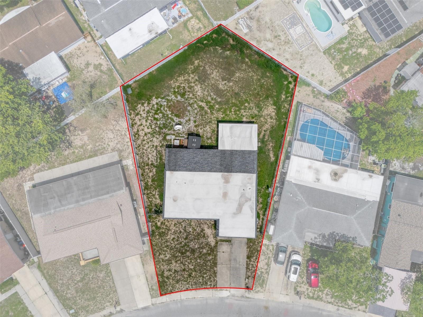 Image 34 of 40 For 7608 Dale Drive
