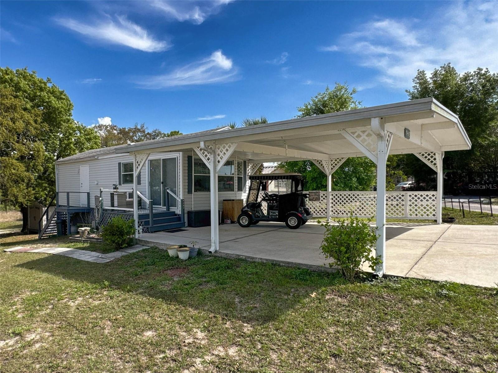 Details for 9482 Gray Fox Drive, WEEKI WACHEE, FL 34613