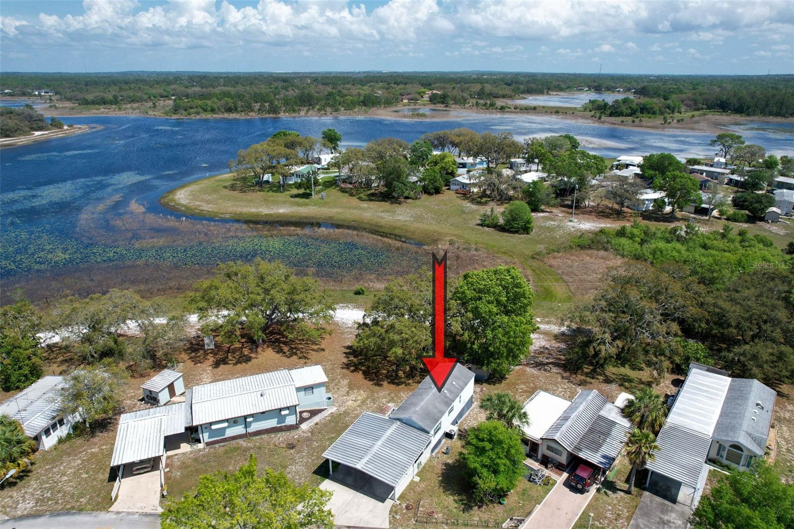 Image 18 of 18 For 9482 Gray Fox Drive