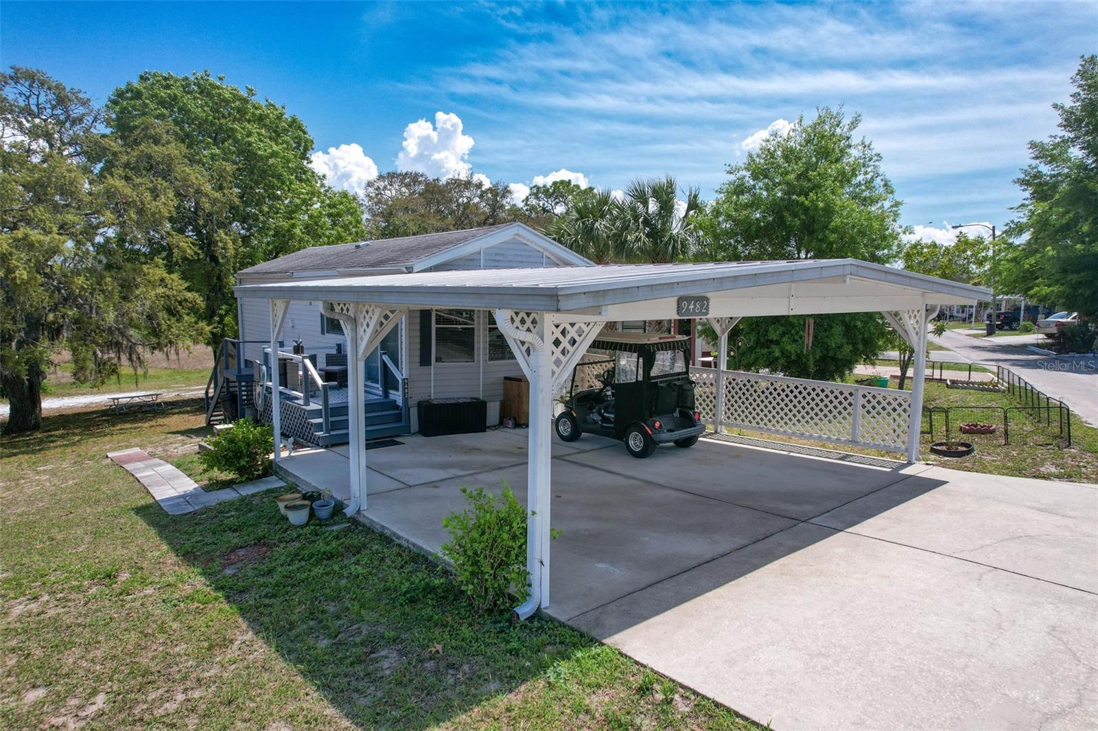Image 3 of 18 For 9482 Gray Fox Drive