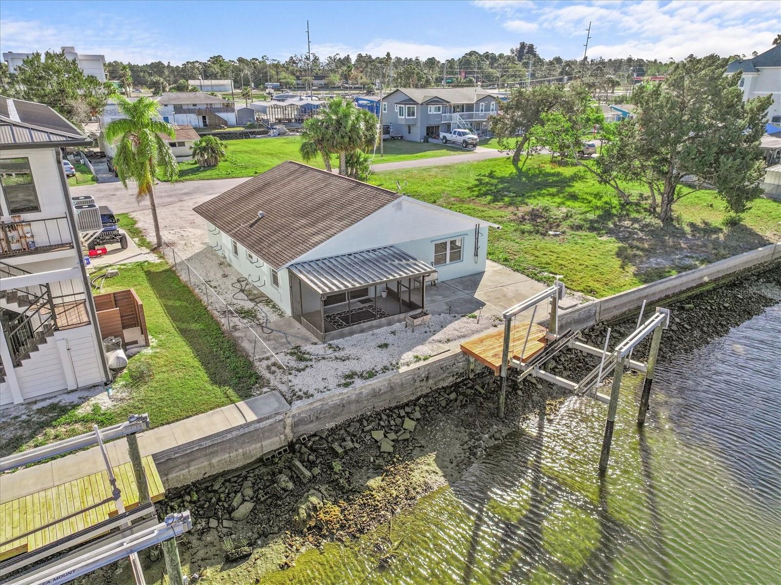 Details for 13821 Judy Avenue, HUDSON, FL 34667