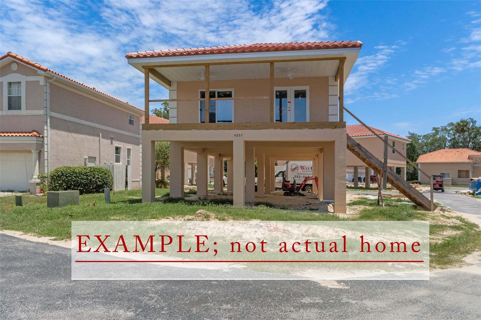Image 2 of 28 For 10234 Middlburg Loop 152