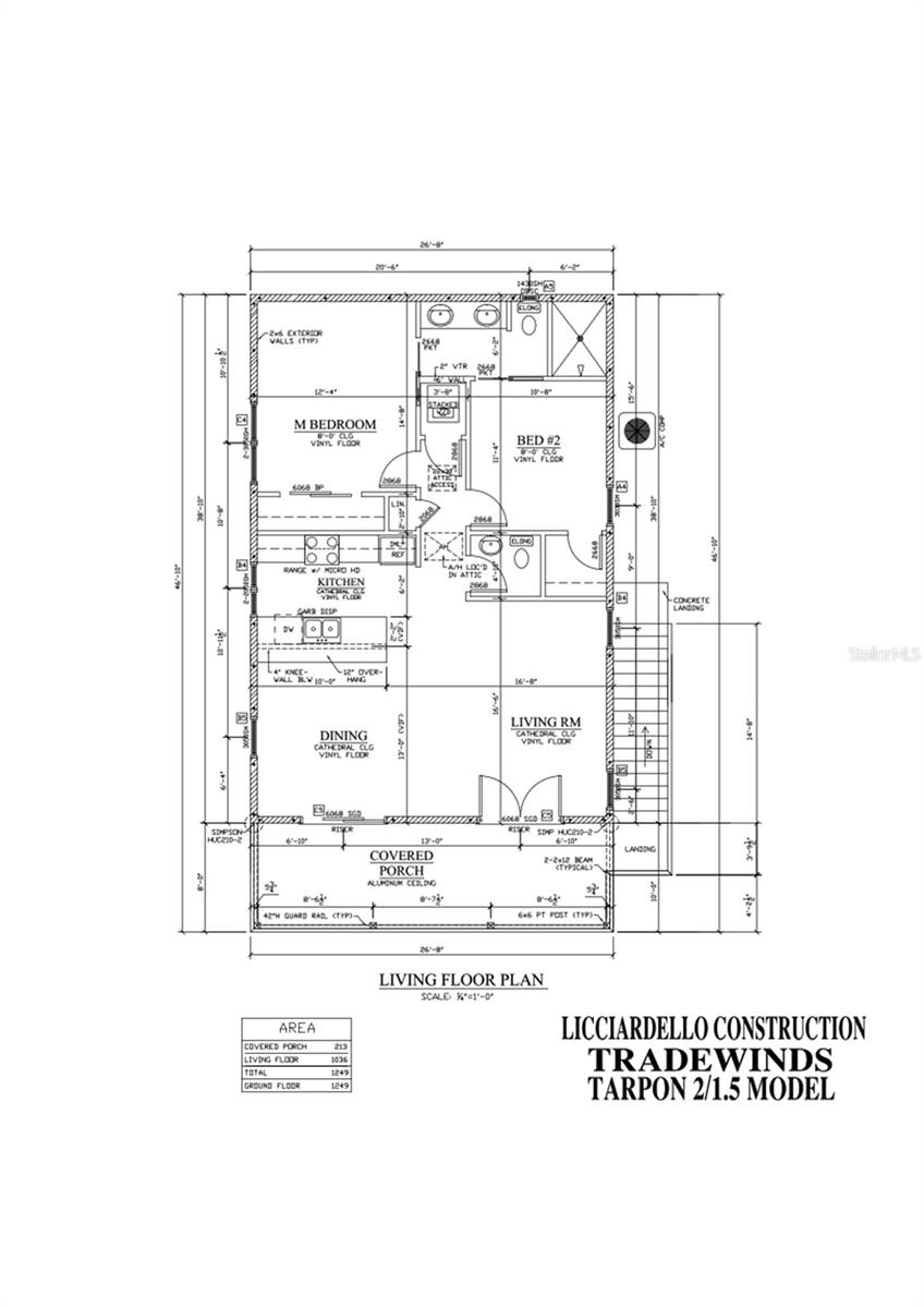 Image 22 of 28 For 10234 Middlburg Loop 152
