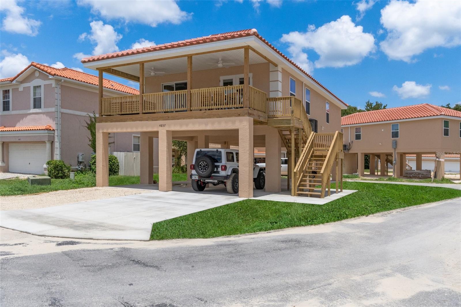 Image 3 of 28 For 10234 Middlburg Loop 152