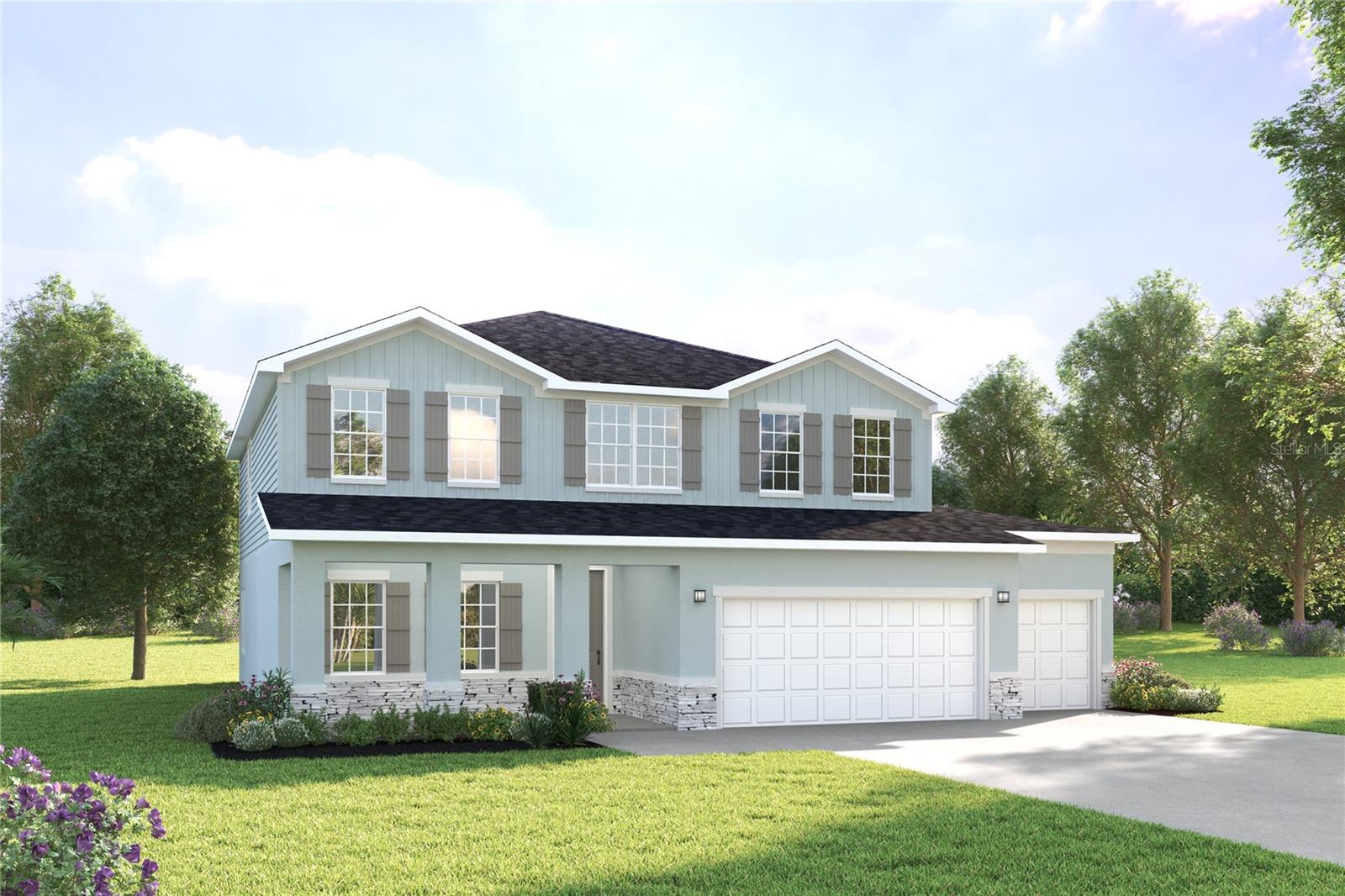 Details for 11057 Nellie Crossing Circle, CLERMONT, FL 34711