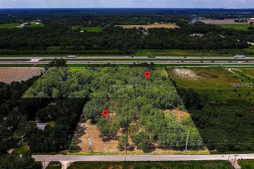 Details for 13716 Glen Harwell Road, DOVER, FL 33527
