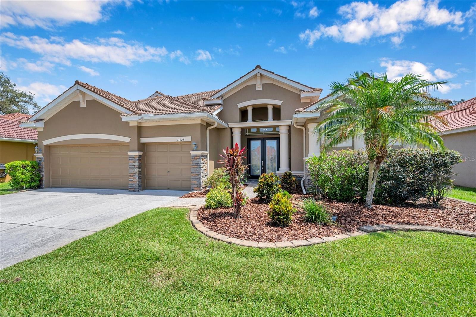 Details for 11726 Belle Haven Drive, NEW PORT RICHEY, FL 34654