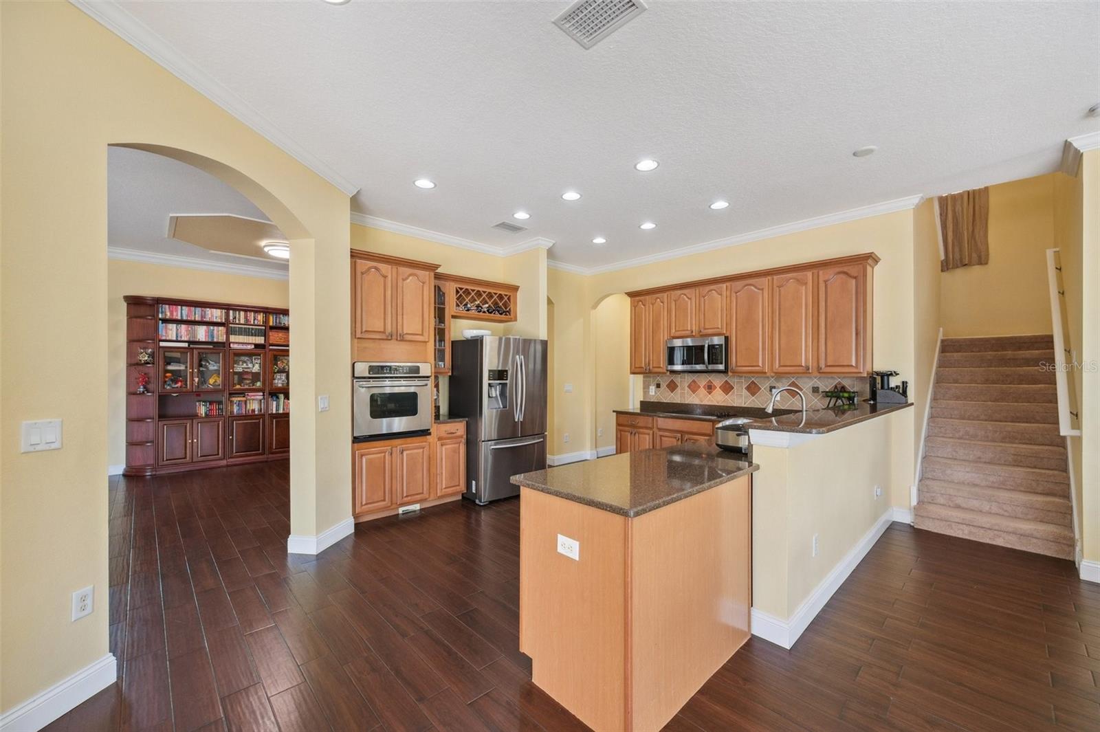 Image 13 of 100 For 11726 Belle Haven Drive