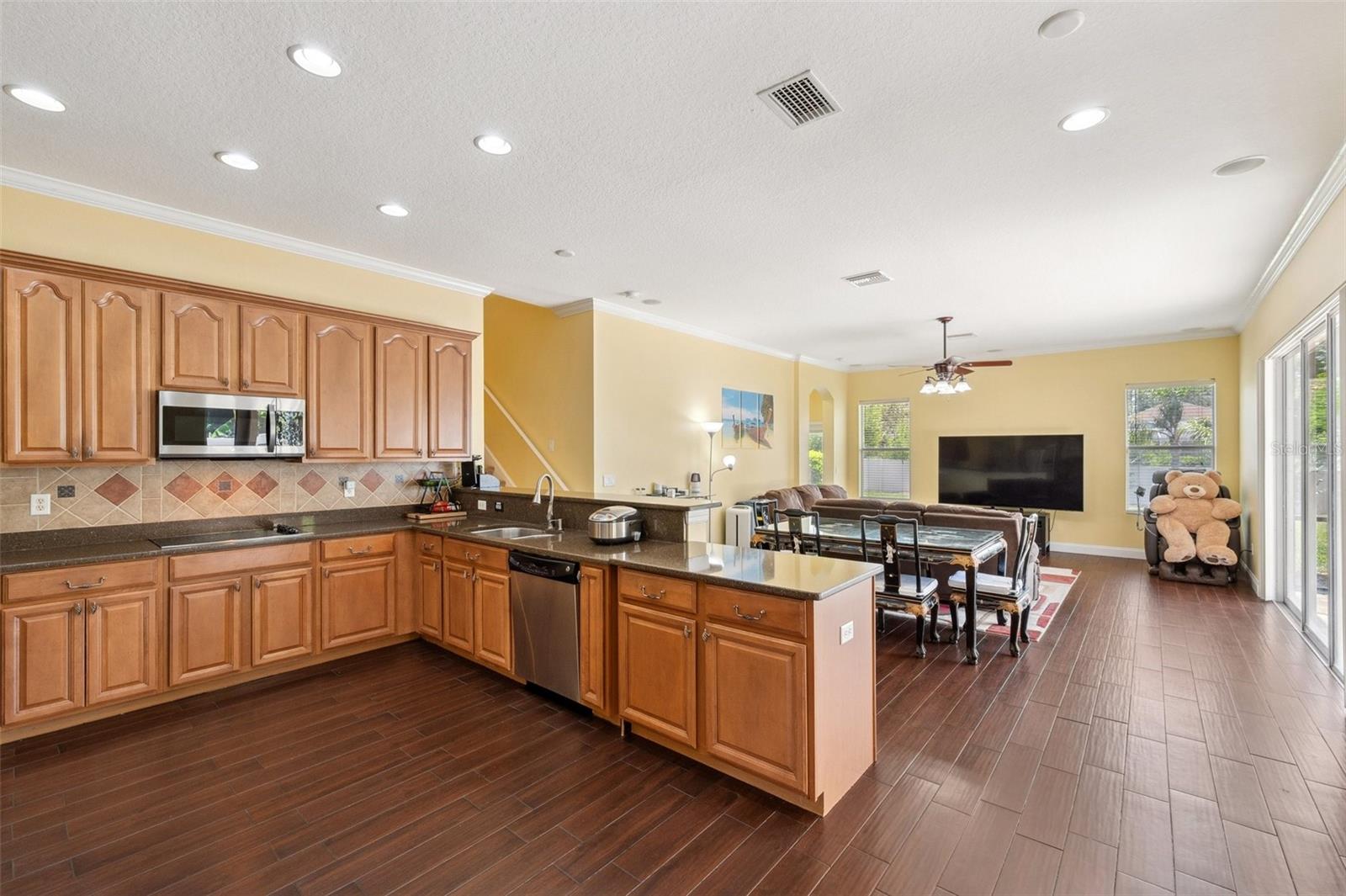 Image 15 of 100 For 11726 Belle Haven Drive