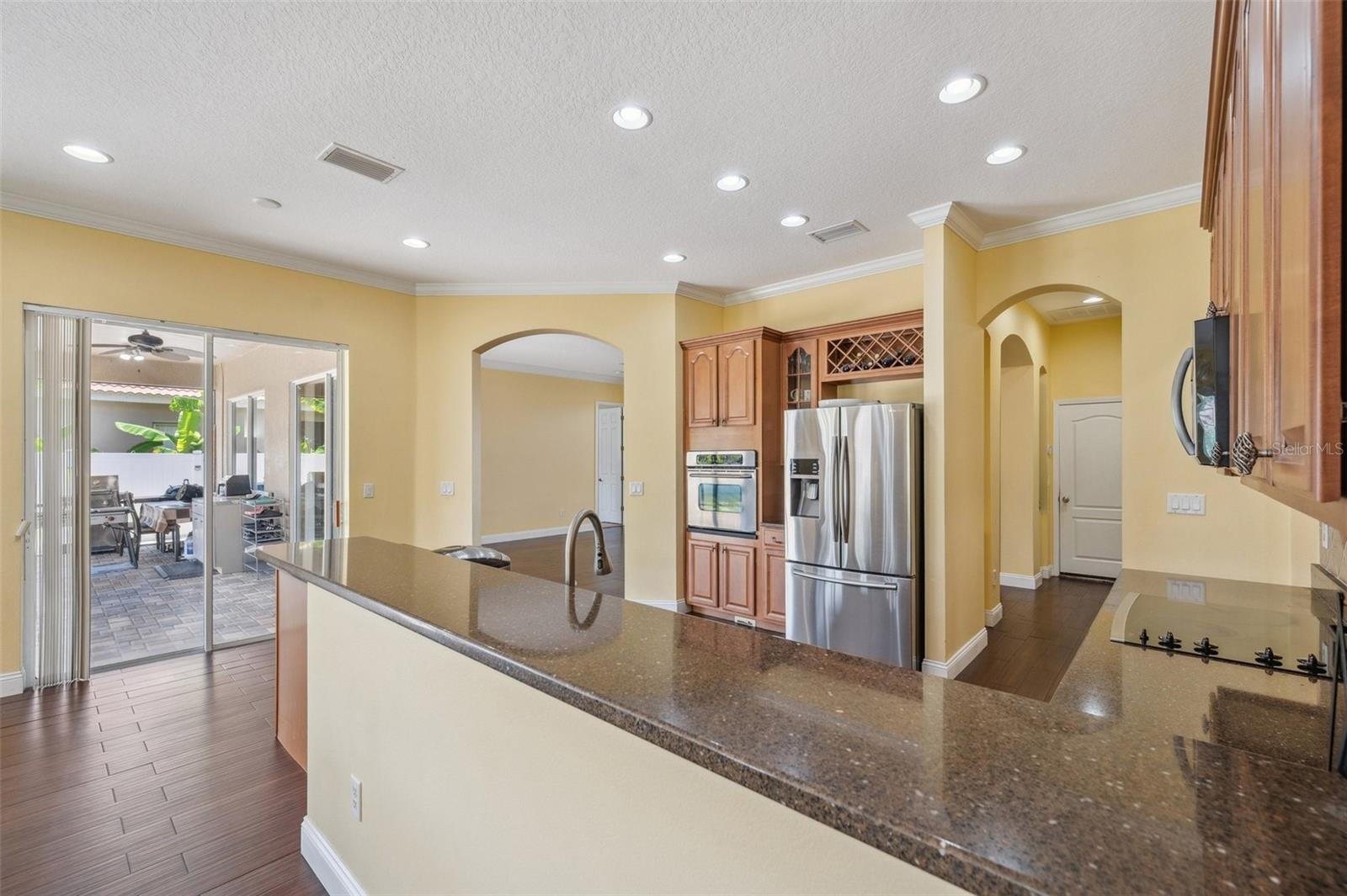 Image 17 of 100 For 11726 Belle Haven Drive