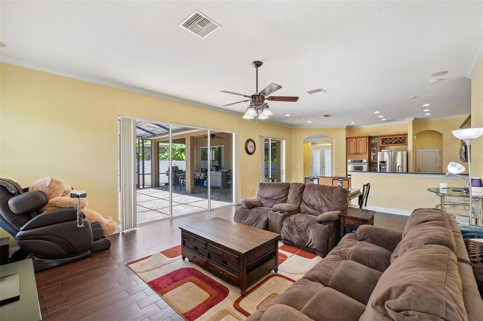 Image 21 of 100 For 11726 Belle Haven Drive