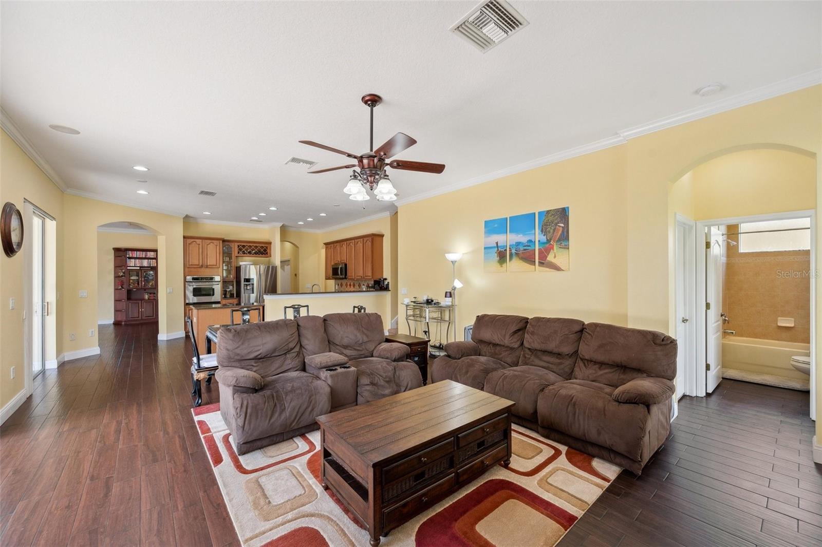 Image 22 of 100 For 11726 Belle Haven Drive