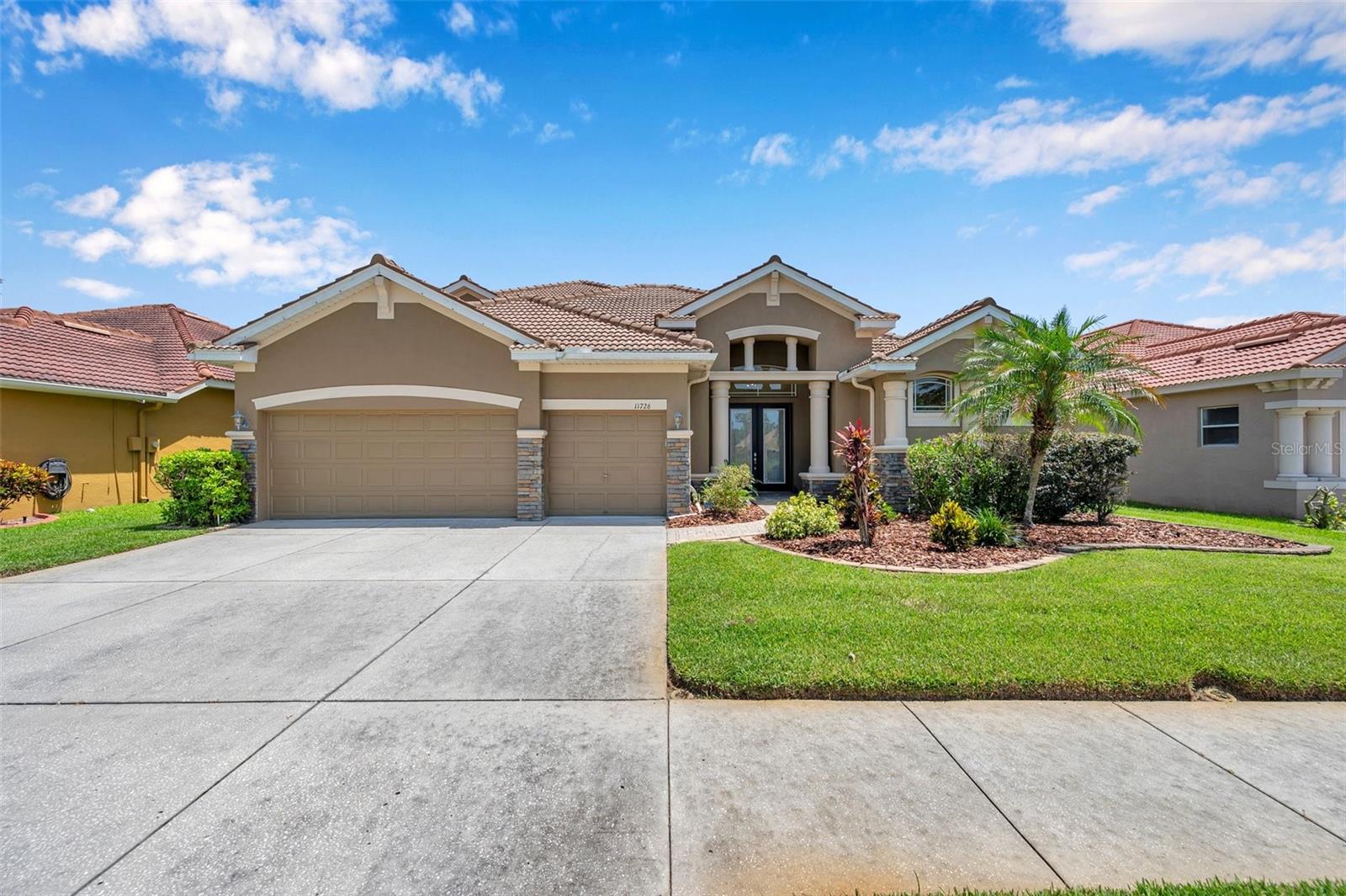 Image 3 of 100 For 11726 Belle Haven Drive