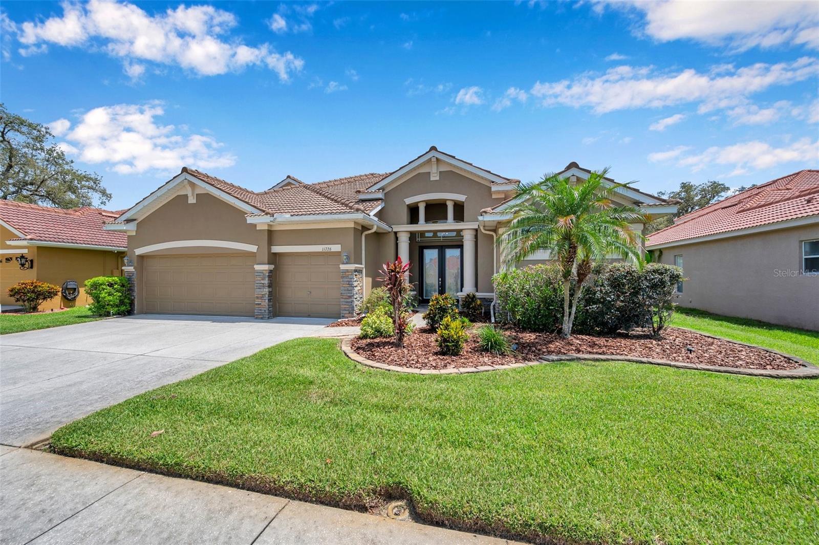 Image 4 of 100 For 11726 Belle Haven Drive