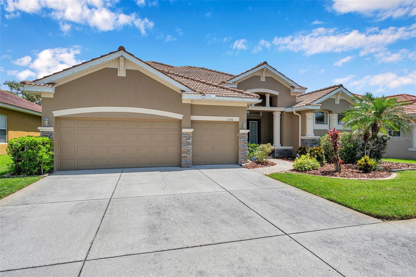 Image 5 of 100 For 11726 Belle Haven Drive
