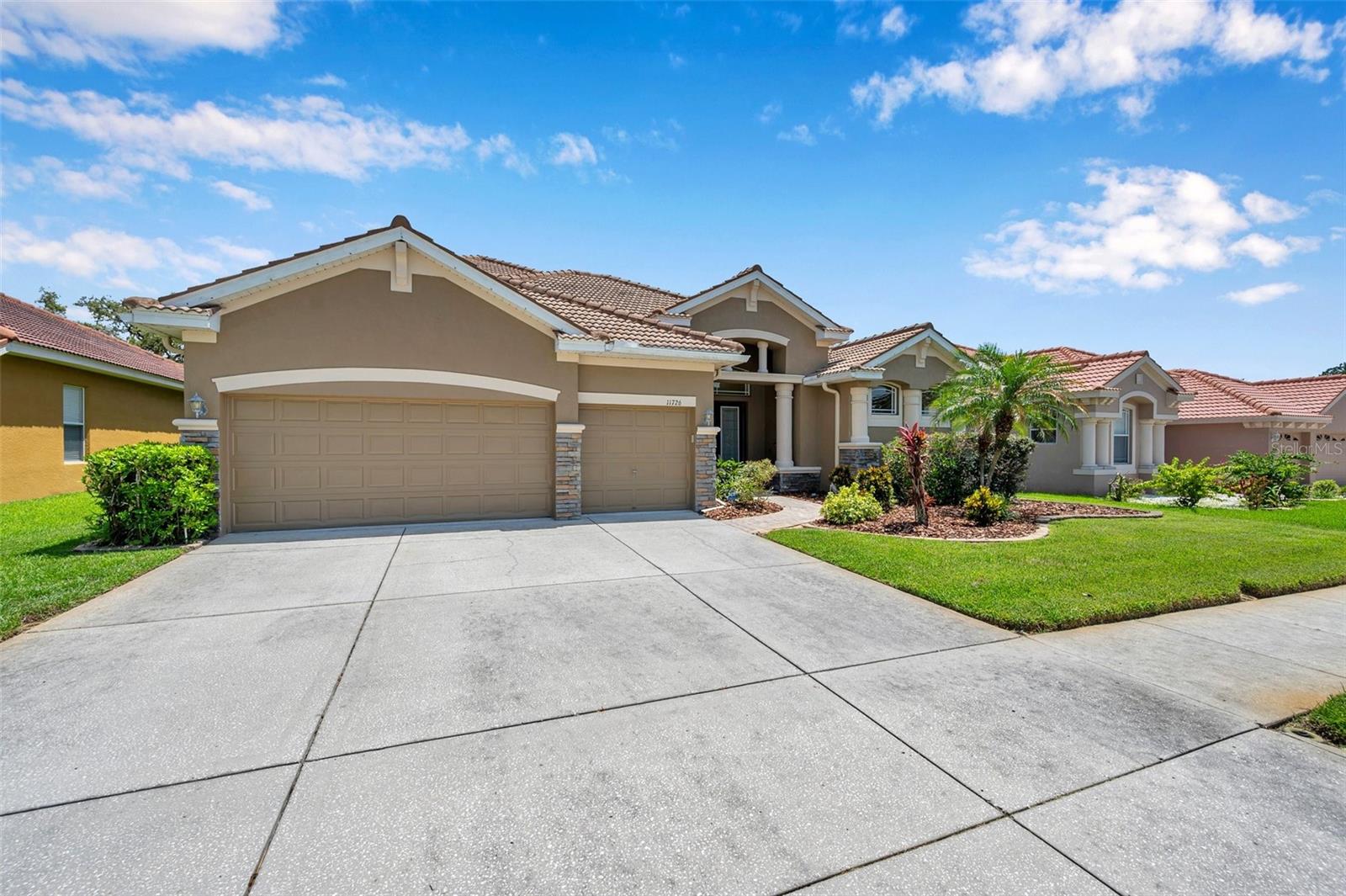 Image 6 of 100 For 11726 Belle Haven Drive