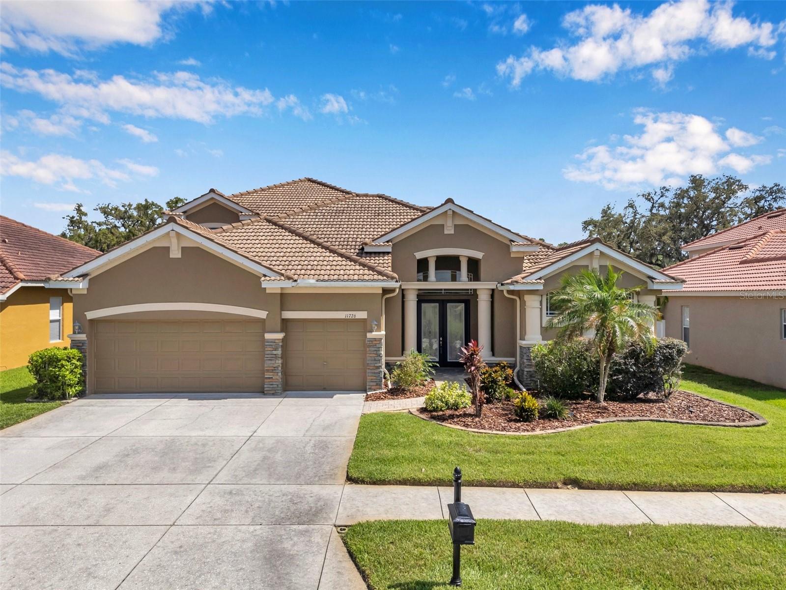 Image 67 of 100 For 11726 Belle Haven Drive