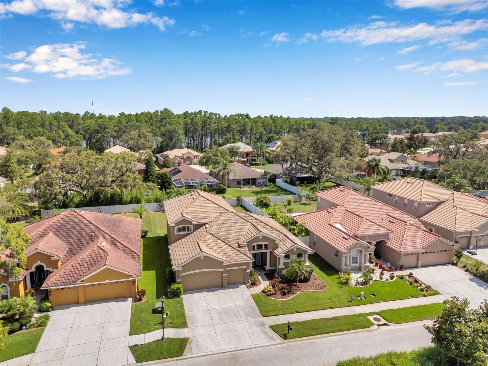 Image 72 of 100 For 11726 Belle Haven Drive