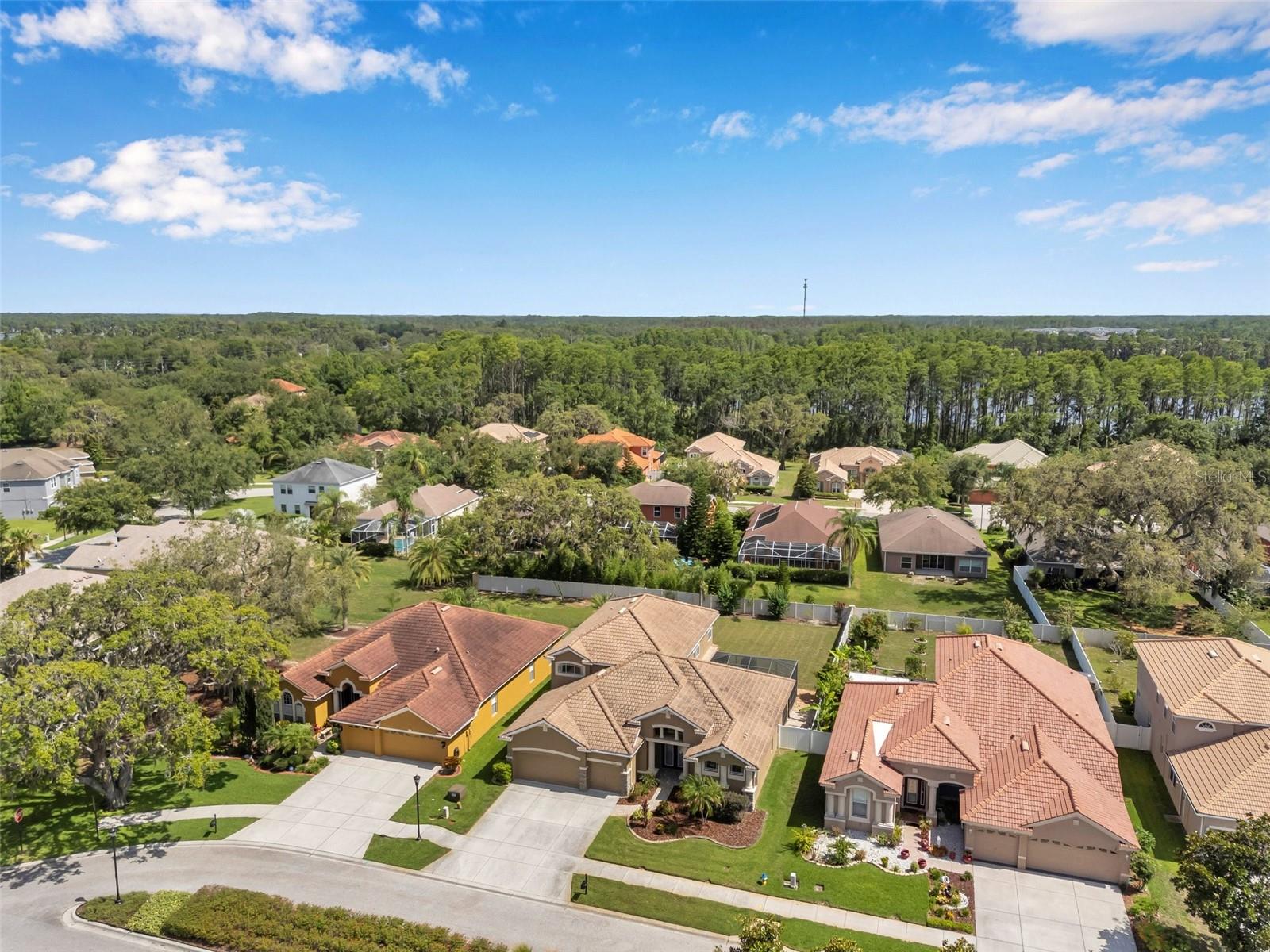 Image 74 of 100 For 11726 Belle Haven Drive