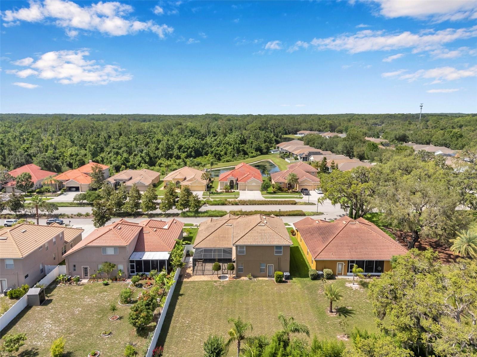 Image 77 of 100 For 11726 Belle Haven Drive