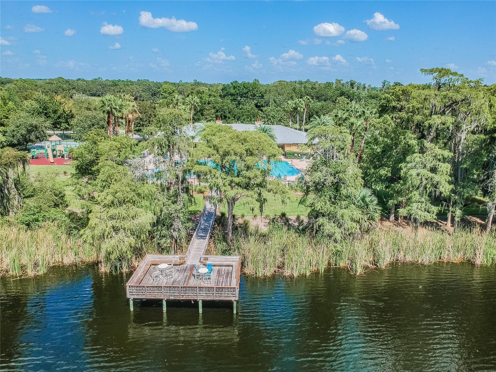 Image 91 of 100 For 11726 Belle Haven Drive