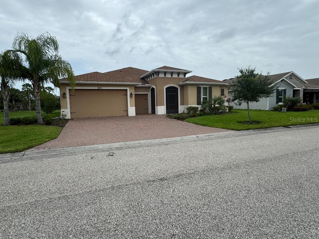 Details for 803 Jasmine Creek Road, KISSIMMEE, FL 34759