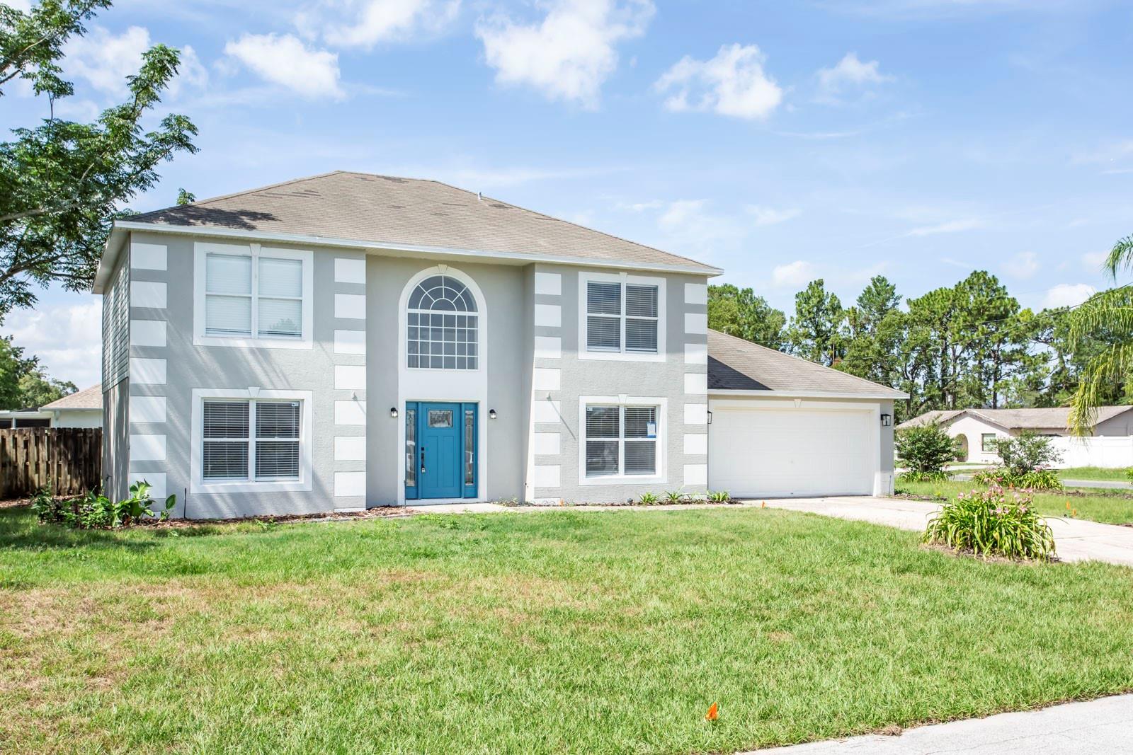 Image 3 of 51 For 10386 Norvell Road