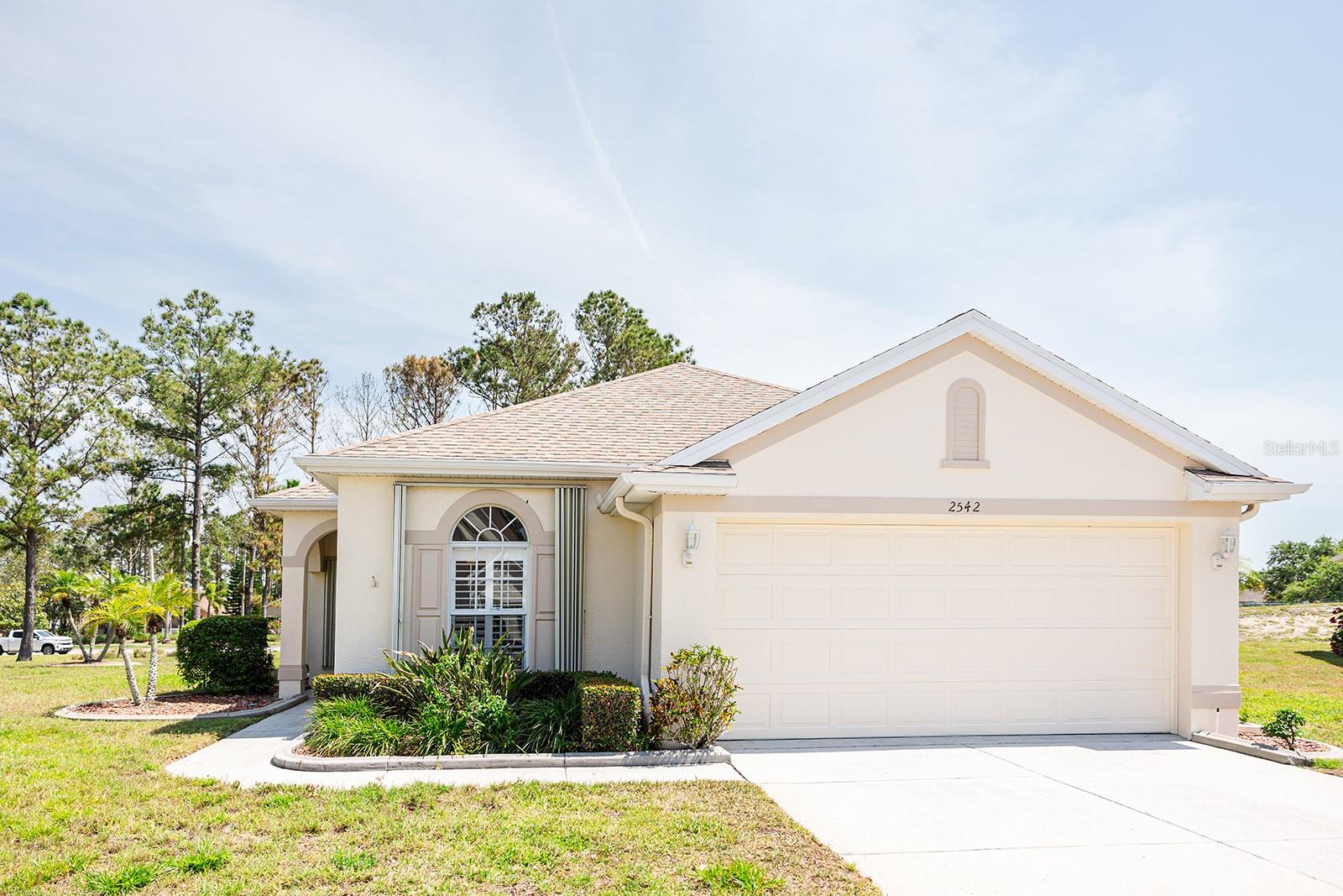 Details for 2542 Sandy Hill Court, HOLIDAY, FL 34691