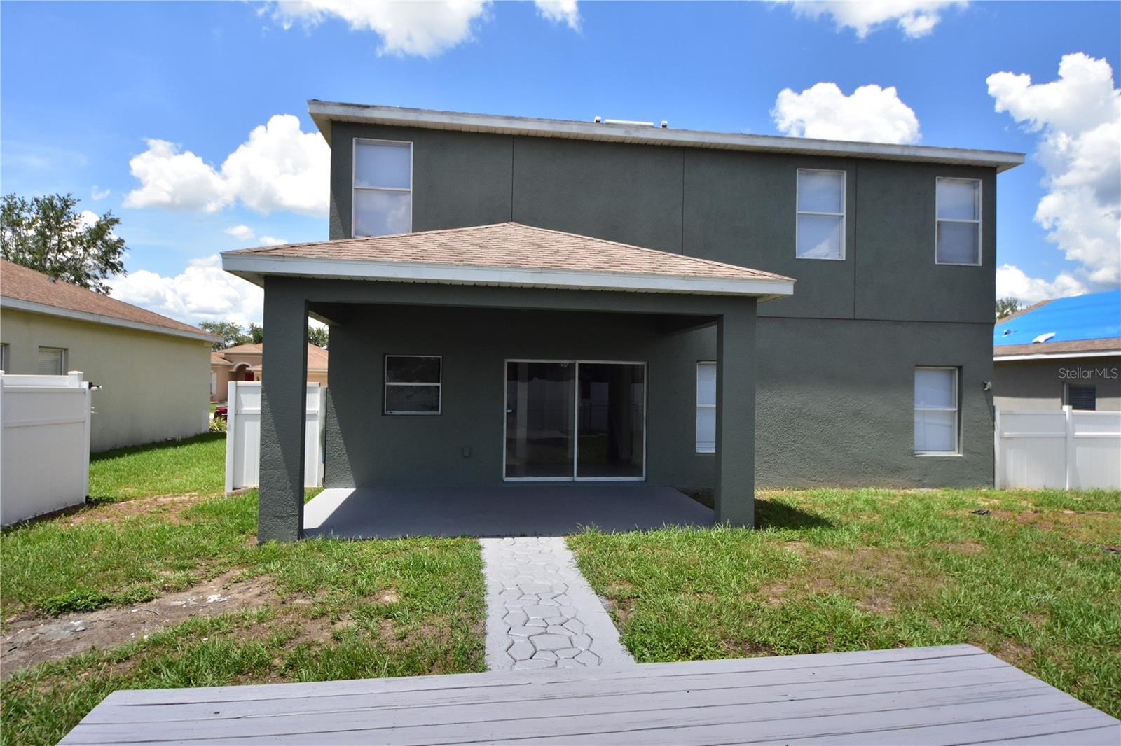 Image 33 of 37 For 15160 Durango Circle