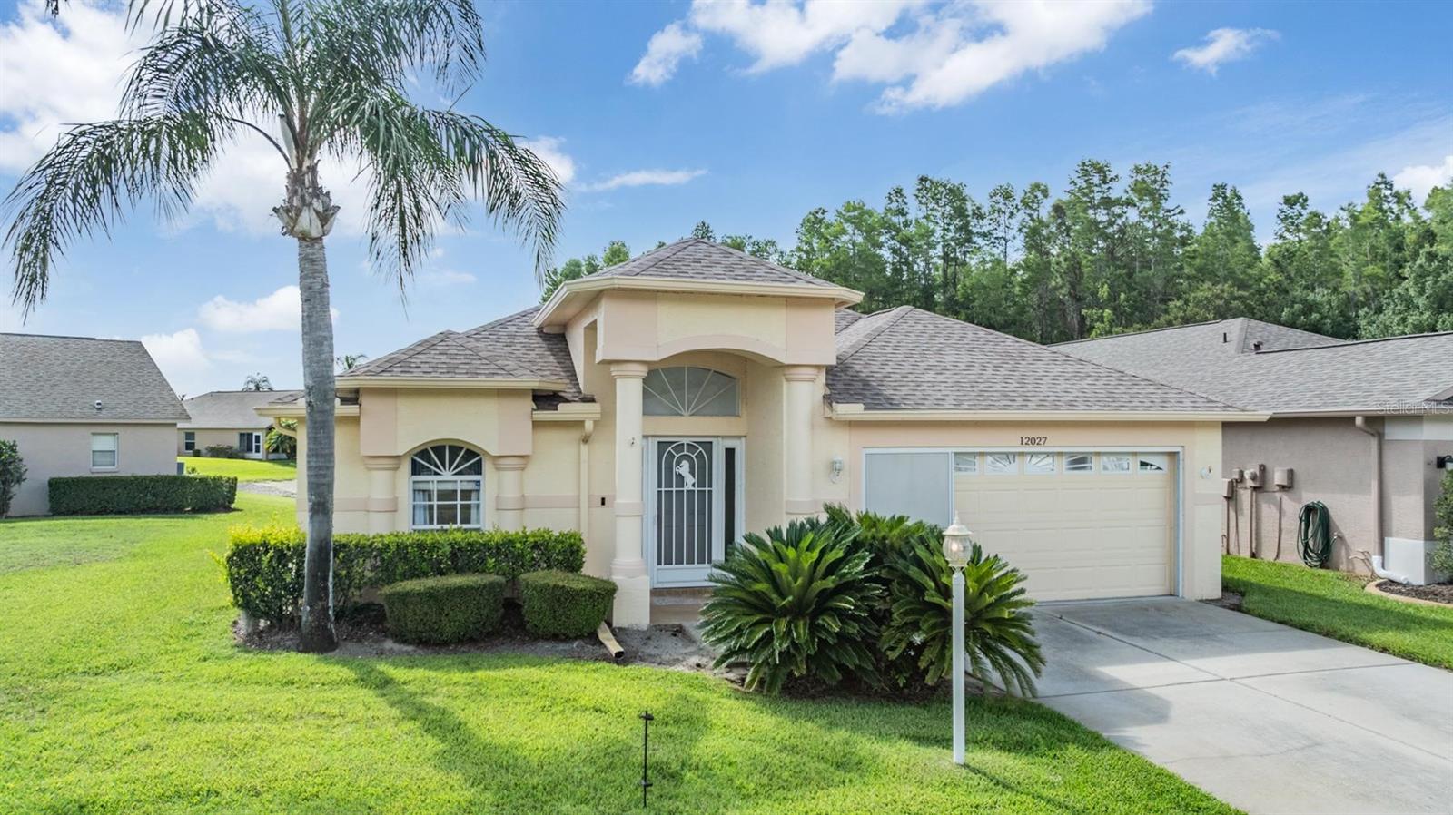 Details for 12027 Yellow Finch Lane, TRINITY, FL 34655