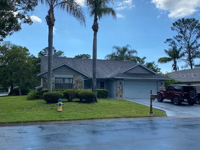 Details for 10301 Ravines Drive, NEW PORT RICHEY, FL 34654