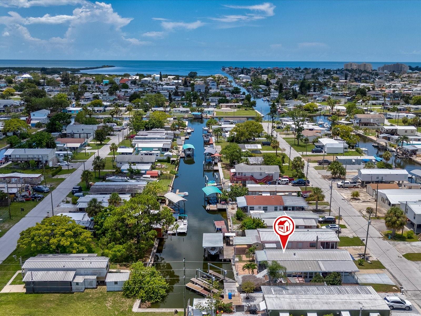 Details for 6840 Heron Lane, HUDSON, FL 34667