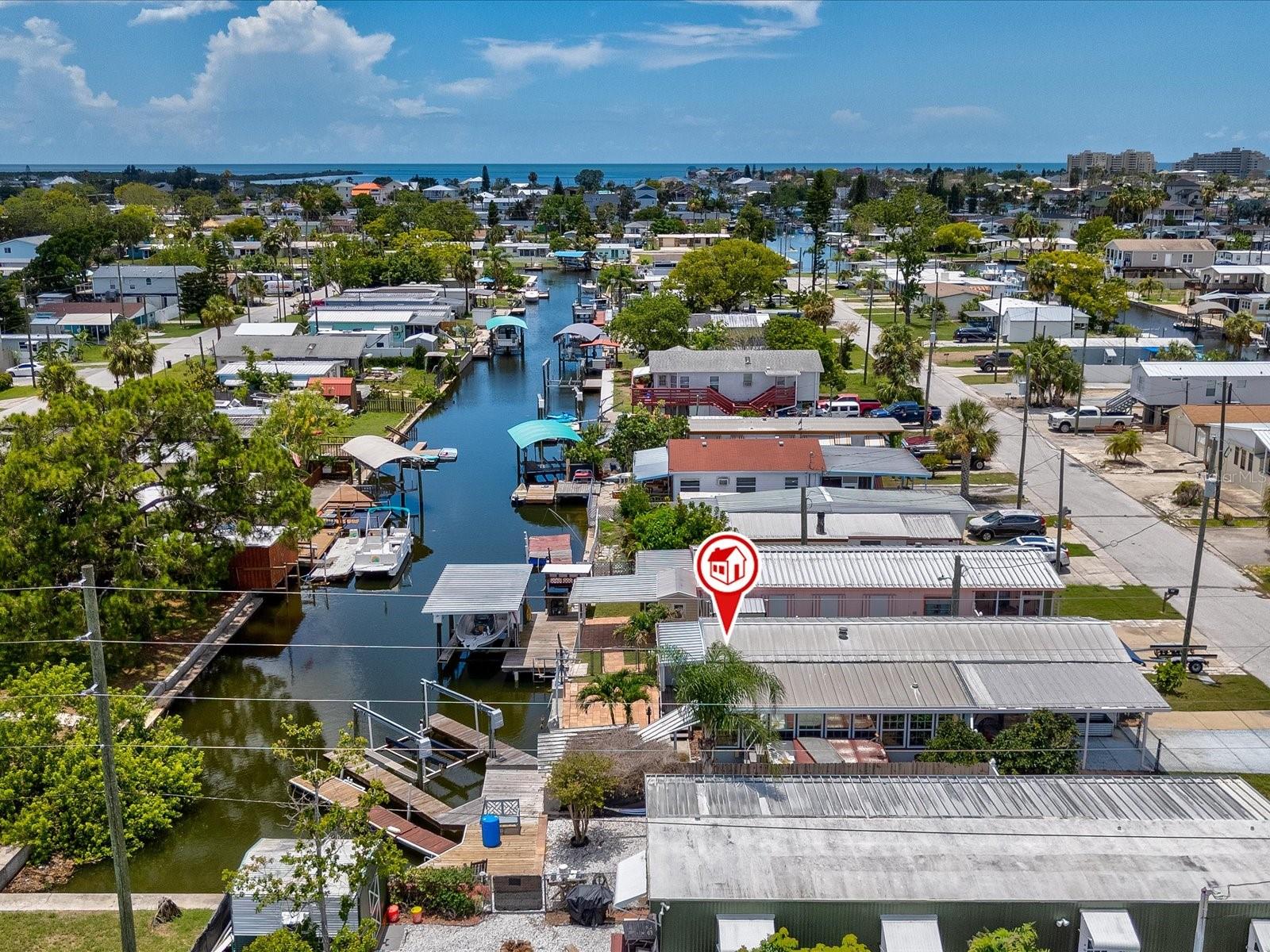 Image 32 of 45 For 6840 Heron Lane