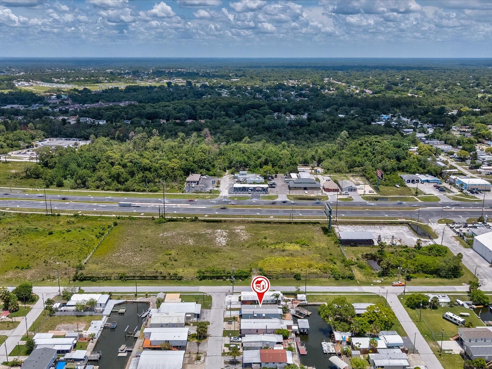 Image 35 of 45 For 6840 Heron Lane